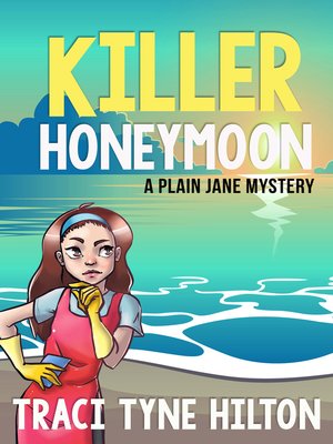 cover image of Killer Honeymoon